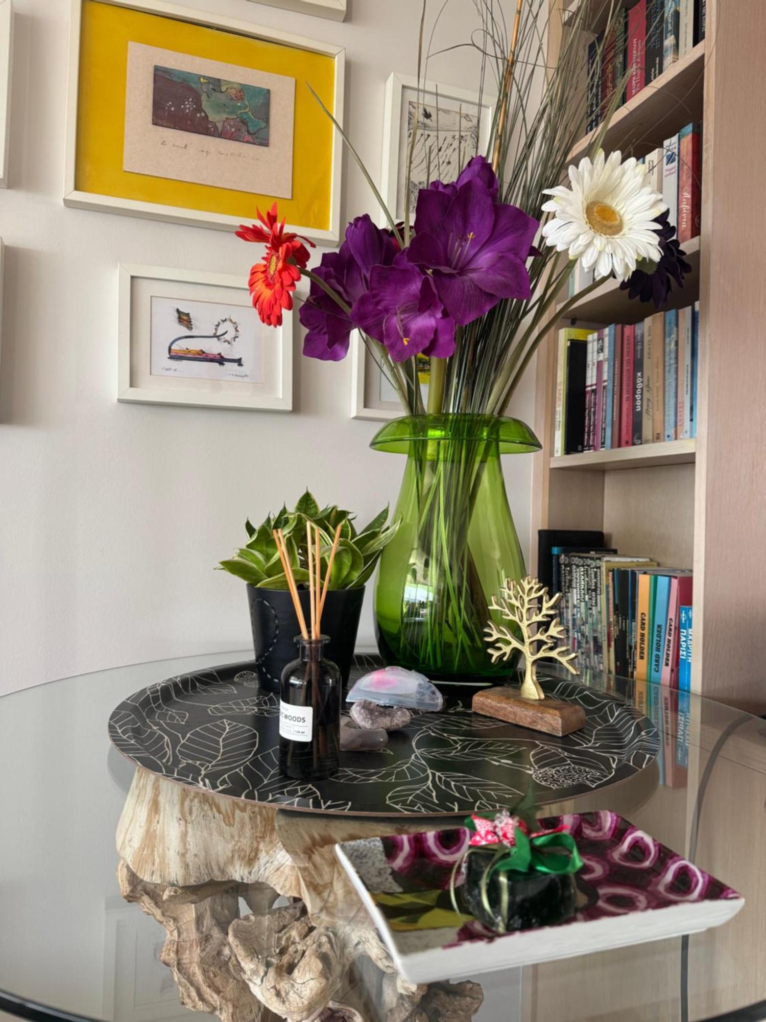 Sea Horizon Penthouse Flat Apartment Athens Luaran gambar