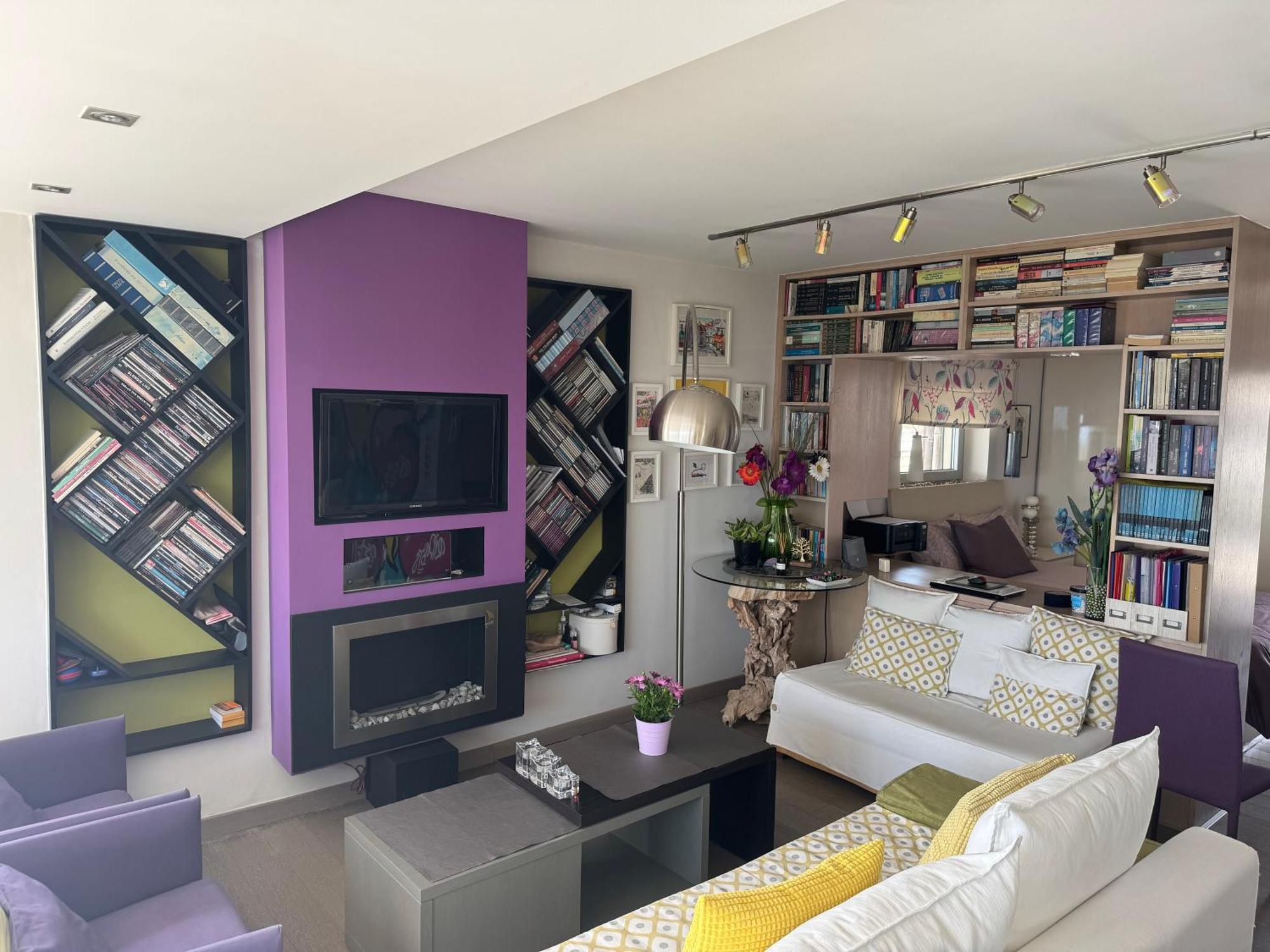 Sea Horizon Penthouse Flat Apartment Athens Luaran gambar