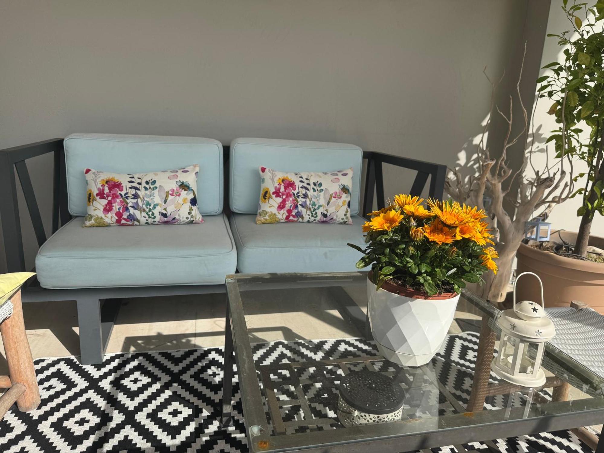 Sea Horizon Penthouse Flat Apartment Athens Luaran gambar