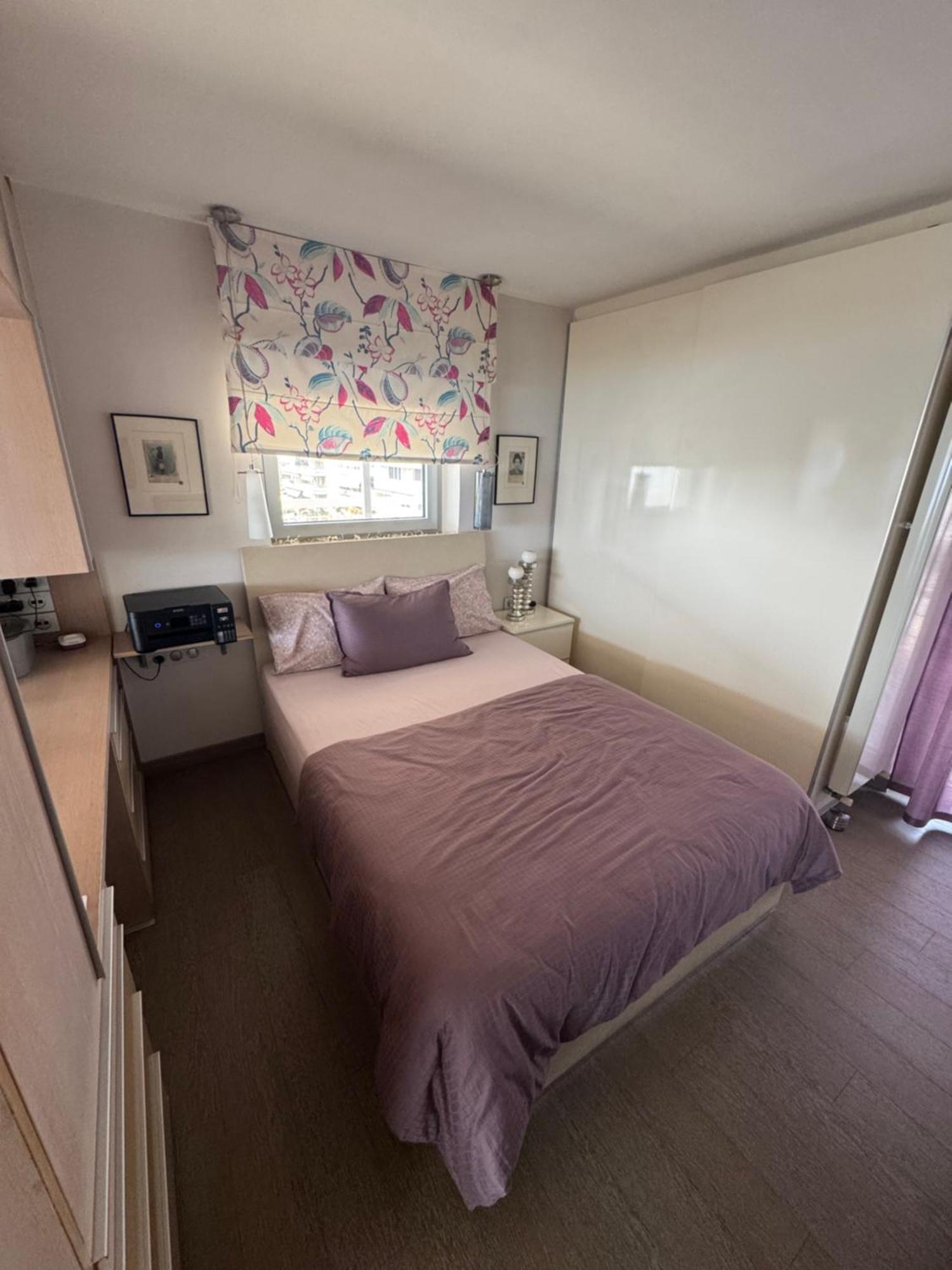 Sea Horizon Penthouse Flat Apartment Athens Luaran gambar