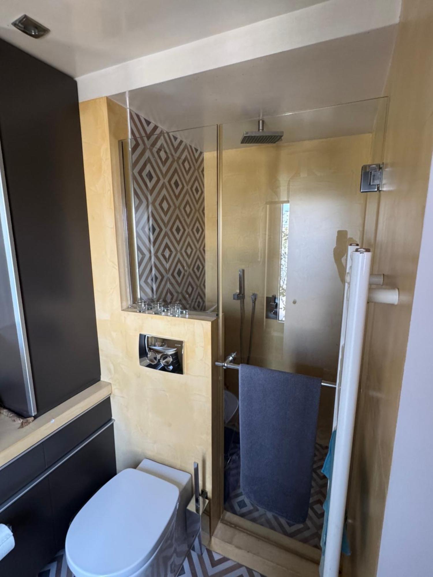 Sea Horizon Penthouse Flat Apartment Athens Luaran gambar