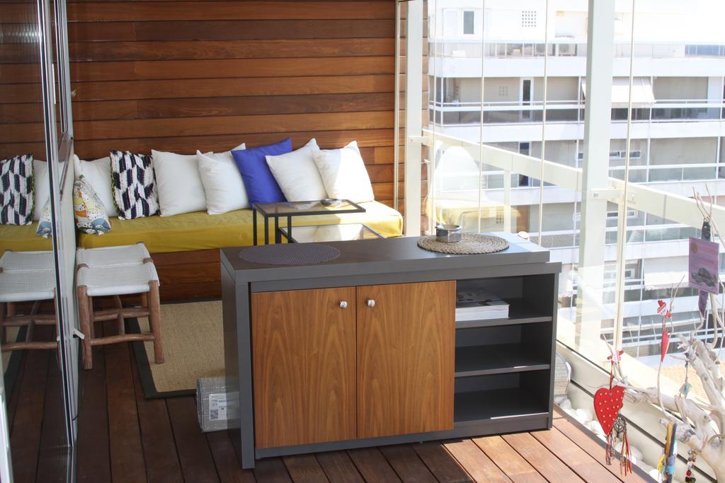 Sea Horizon Penthouse Flat Apartment Athens Luaran gambar