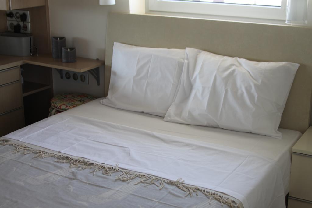 Sea Horizon Penthouse Flat Apartment Athens Luaran gambar