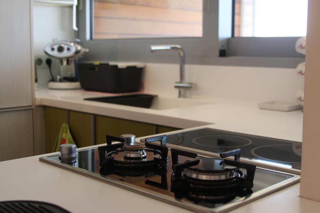 Sea Horizon Penthouse Flat Apartment Athens Luaran gambar