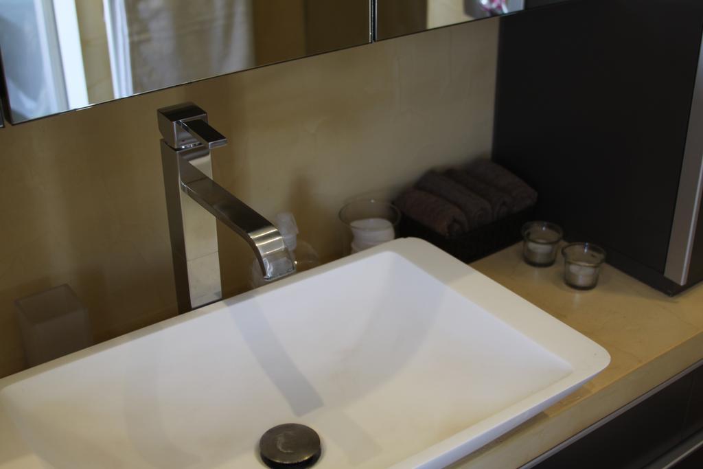 Sea Horizon Penthouse Flat Apartment Athens Luaran gambar