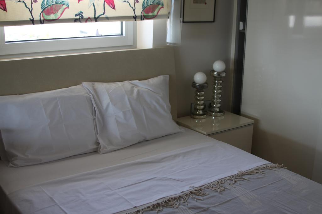 Sea Horizon Penthouse Flat Apartment Athens Luaran gambar