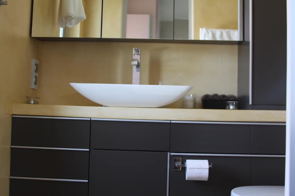 Sea Horizon Penthouse Flat Apartment Athens Luaran gambar